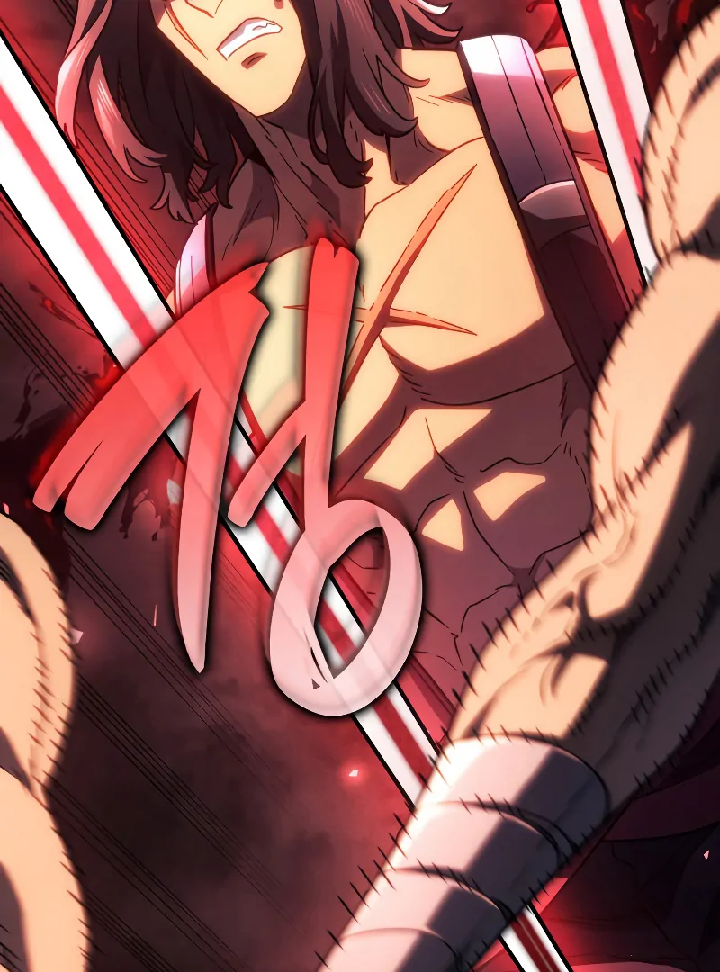 Revenge of the Iron-Blooded Sword Hound, Chapter 75 image 074